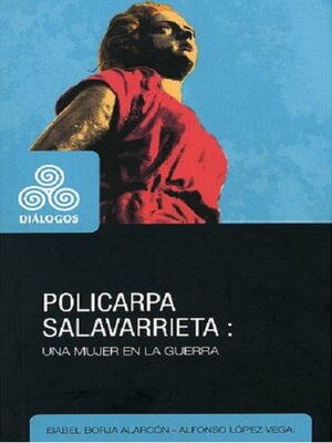cover image of Policarpa Salavarrieta